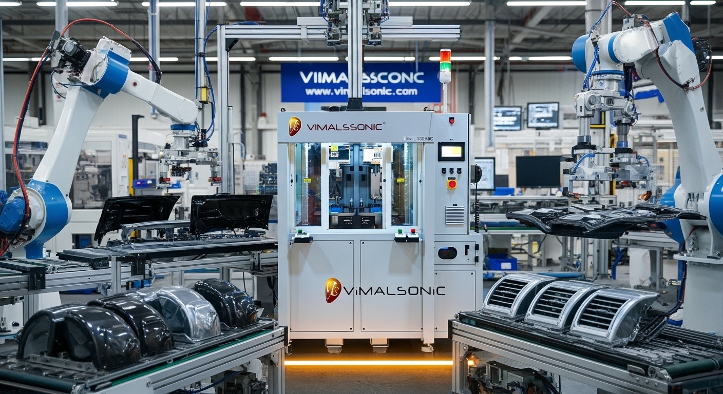 ViMALSSONiC Team Culture